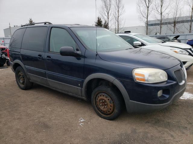 Photo 3 VIN: 1GMDU03197D192320 - PONTIAC MONTANA SV 