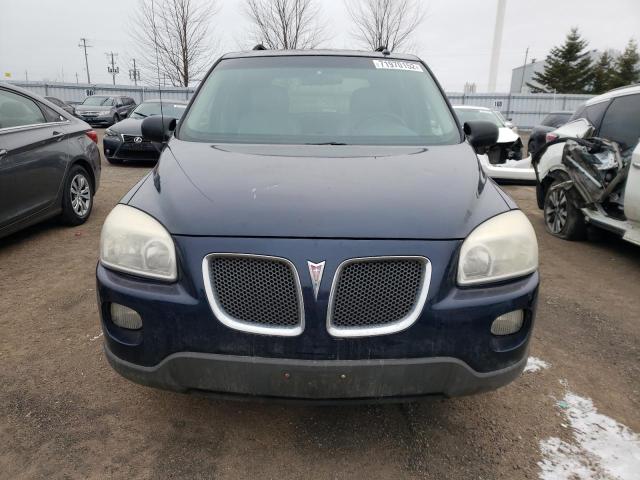 Photo 4 VIN: 1GMDU03197D192320 - PONTIAC MONTANA SV 