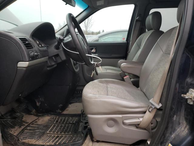 Photo 6 VIN: 1GMDU03197D192320 - PONTIAC MONTANA SV 