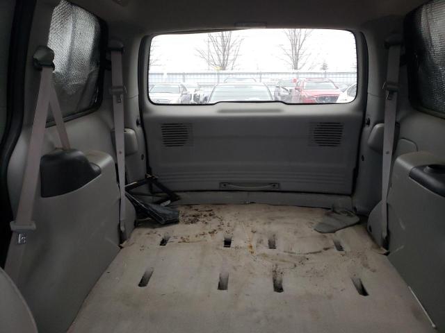 Photo 9 VIN: 1GMDU03197D192320 - PONTIAC MONTANA SV 