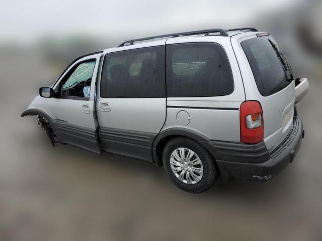 Photo 1 VIN: 1GMDU03E03D256466 - PONTIAC MONTANA 