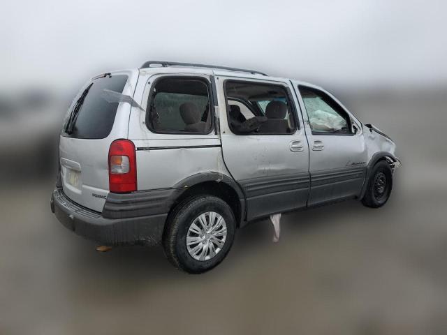 Photo 2 VIN: 1GMDU03E03D256466 - PONTIAC MONTANA 