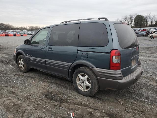 Photo 1 VIN: 1GMDU03E64D159158 - PONTIAC MONTANA 