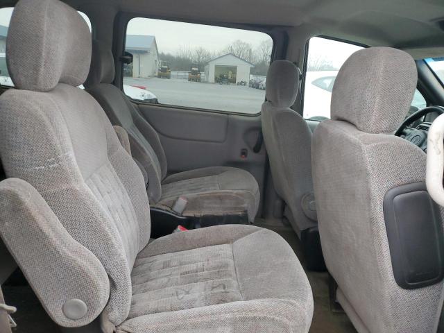 Photo 10 VIN: 1GMDU03E64D159158 - PONTIAC MONTANA 