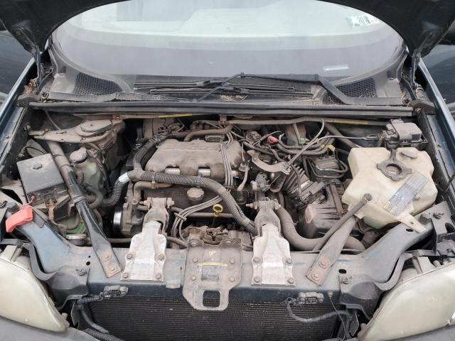 Photo 11 VIN: 1GMDU03E64D159158 - PONTIAC MONTANA 