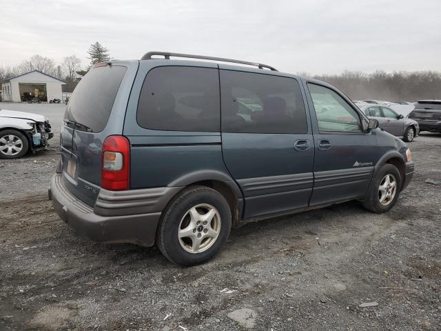 Photo 2 VIN: 1GMDU03E64D159158 - PONTIAC MONTANA 