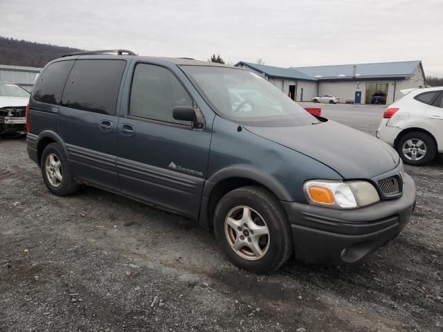 Photo 3 VIN: 1GMDU03E64D159158 - PONTIAC MONTANA 