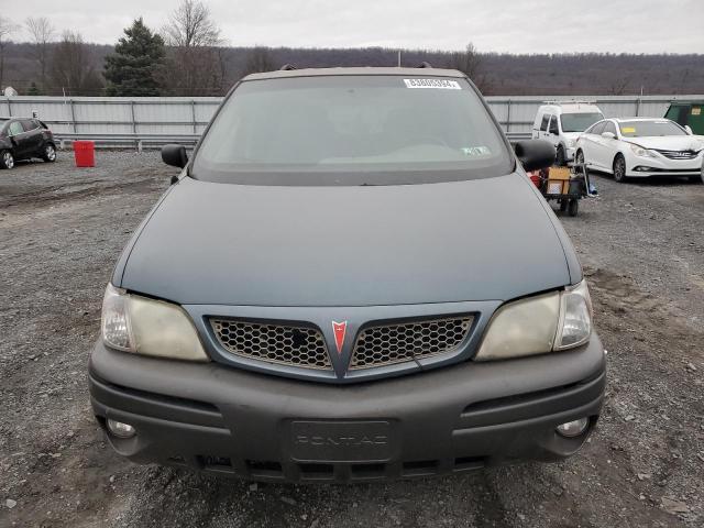 Photo 4 VIN: 1GMDU03E64D159158 - PONTIAC MONTANA 