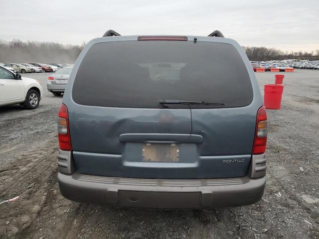 Photo 5 VIN: 1GMDU03E64D159158 - PONTIAC MONTANA 