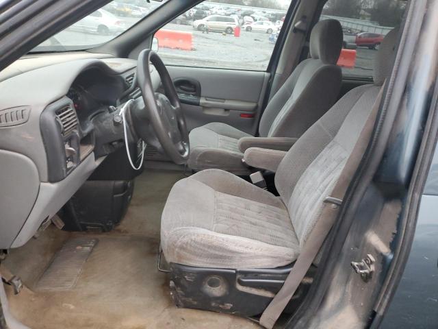 Photo 6 VIN: 1GMDU03E64D159158 - PONTIAC MONTANA 