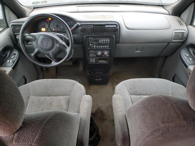 Photo 7 VIN: 1GMDU03E64D159158 - PONTIAC MONTANA 