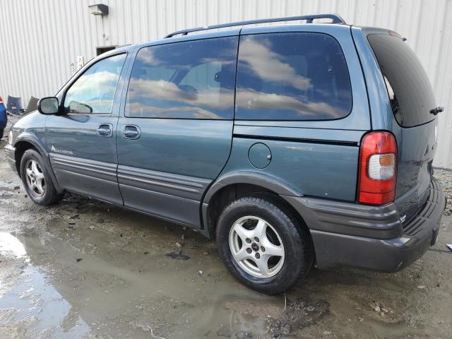 Photo 1 VIN: 1GMDU03E64D160424 - PONTIAC MONTANA 