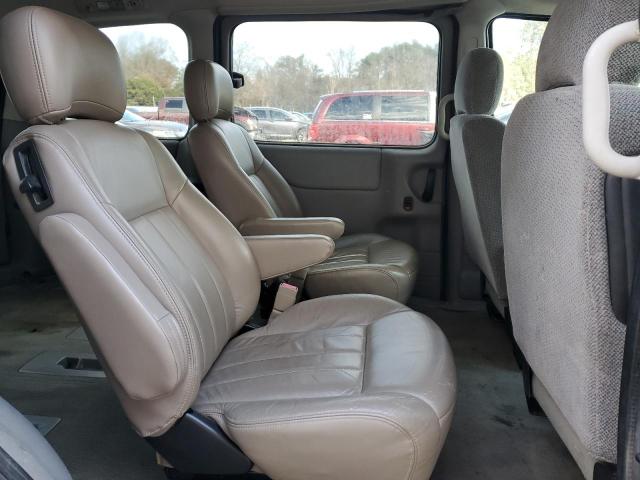 Photo 10 VIN: 1GMDU03E64D160424 - PONTIAC MONTANA 