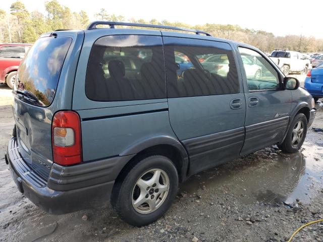 Photo 2 VIN: 1GMDU03E64D160424 - PONTIAC MONTANA 