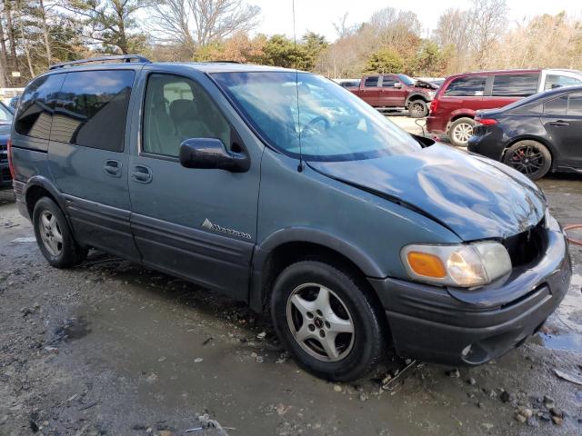 Photo 3 VIN: 1GMDU03E64D160424 - PONTIAC MONTANA 