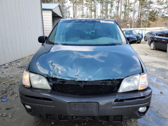 Photo 4 VIN: 1GMDU03E64D160424 - PONTIAC MONTANA 