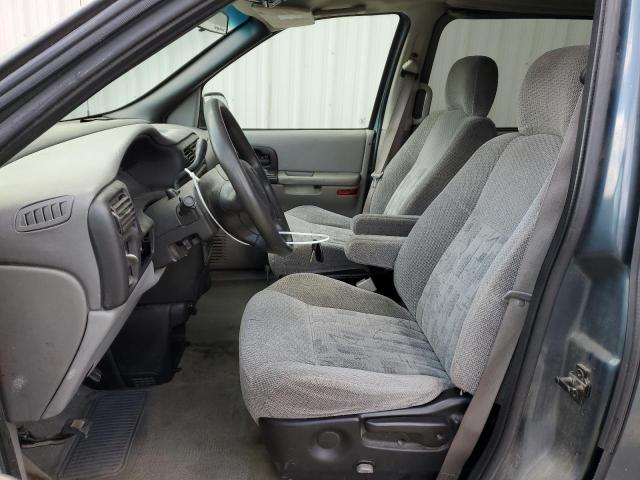 Photo 6 VIN: 1GMDU03E64D160424 - PONTIAC MONTANA 