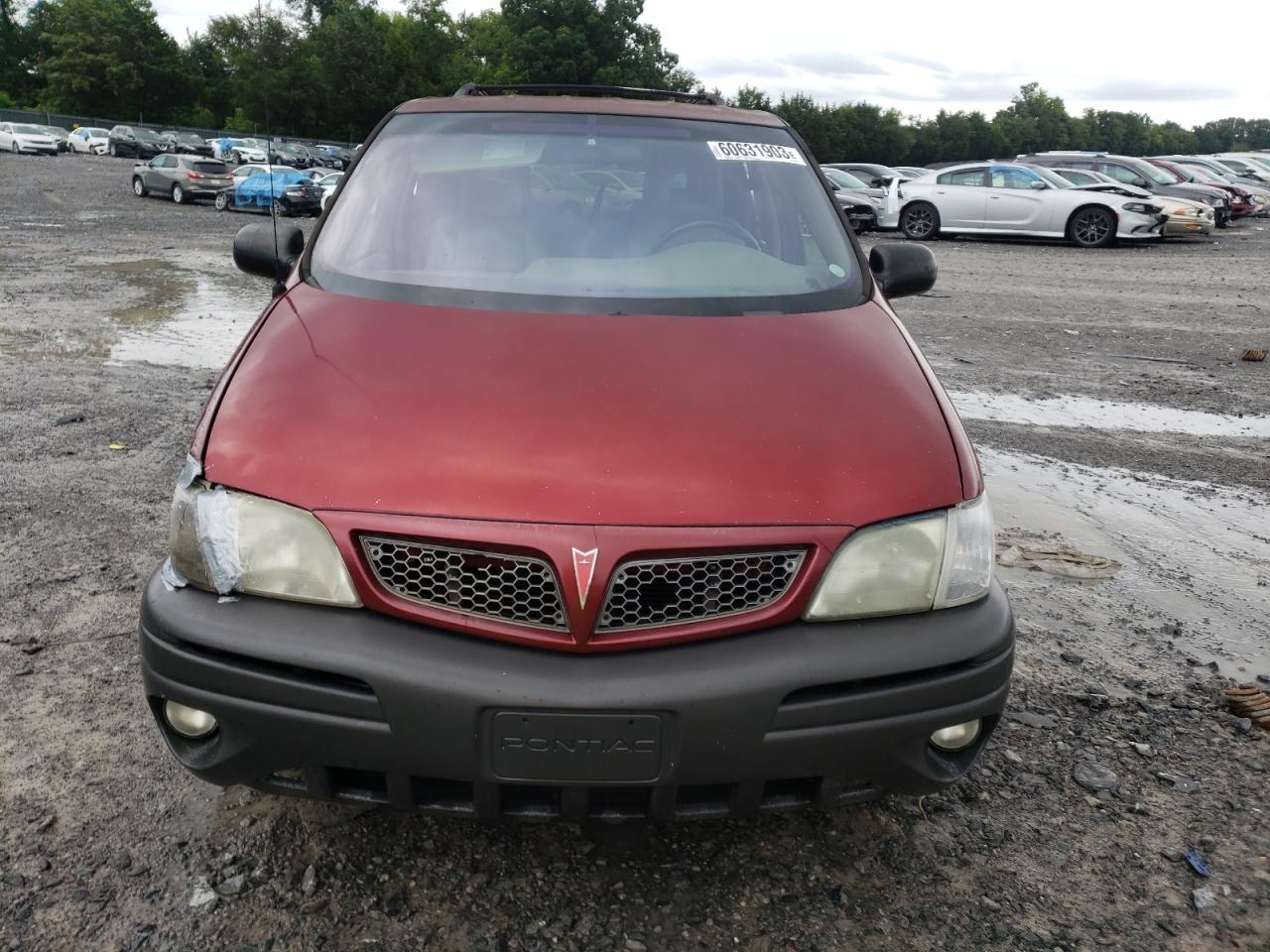 Photo 4 VIN: 1GMDU03E72D117188 - PONTIAC MONTANA 