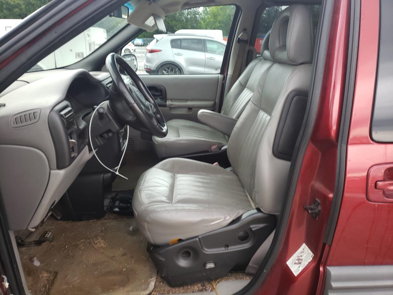 Photo 6 VIN: 1GMDU03E72D117188 - PONTIAC MONTANA 