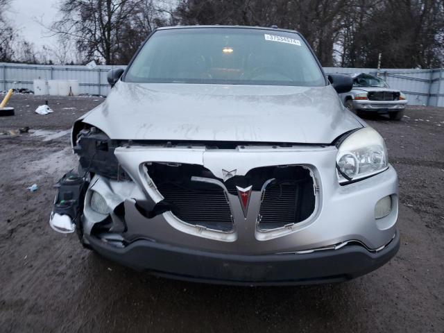 Photo 4 VIN: 1GMDU03L16D232115 - PONTIAC MONTANA 