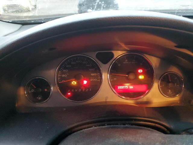 Photo 8 VIN: 1GMDU03L16D232115 - PONTIAC MONTANA 