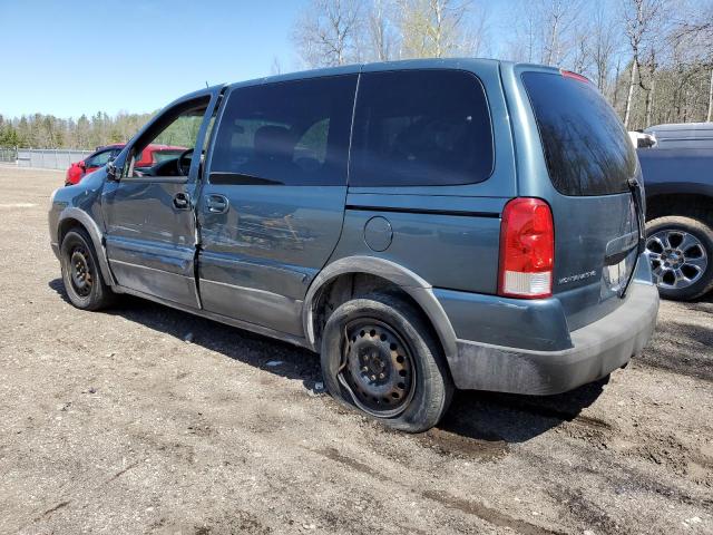 Photo 1 VIN: 1GMDU03L46D202509 - PONTIAC MONTANA 