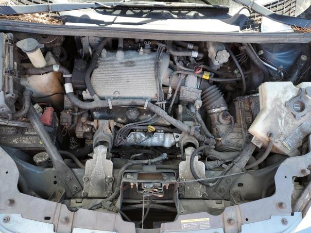 Photo 11 VIN: 1GMDU03L46D202509 - PONTIAC MONTANA 