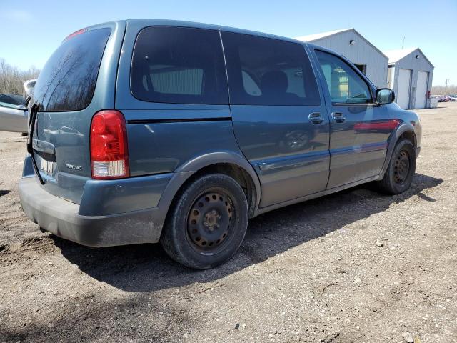 Photo 2 VIN: 1GMDU03L46D202509 - PONTIAC MONTANA 