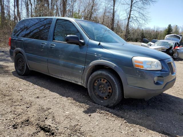 Photo 3 VIN: 1GMDU03L46D202509 - PONTIAC MONTANA 