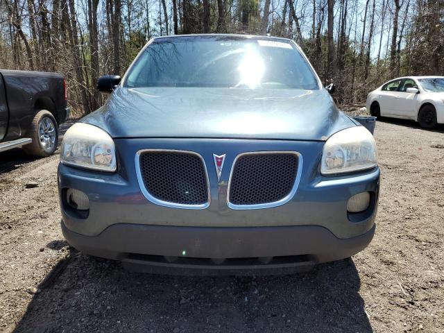 Photo 4 VIN: 1GMDU03L46D202509 - PONTIAC MONTANA 