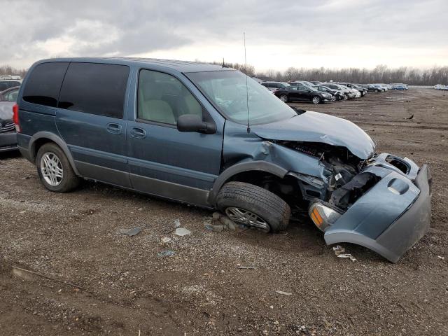 Photo 3 VIN: 1GMDU03L55D175920 - PONTIAC MONTANA 