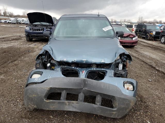 Photo 4 VIN: 1GMDU03L55D175920 - PONTIAC MONTANA 