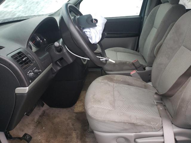 Photo 6 VIN: 1GMDU03L55D175920 - PONTIAC MONTANA 