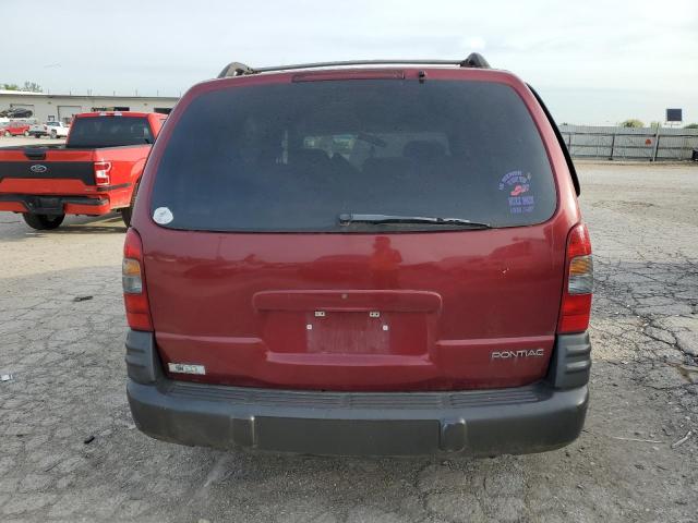 Photo 5 VIN: 1GMDU23E03D322347 - PONTIAC MONTANA 