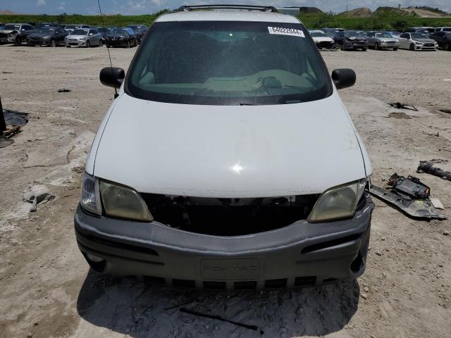 Photo 4 VIN: 1GMDU23E32D234083 - PONTIAC MONTANA EC 