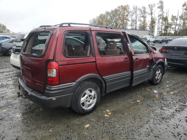 Photo 2 VIN: 1GMDU23E41D207747 - PONTIAC MONTANA 