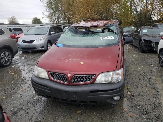 Photo 4 VIN: 1GMDU23E41D207747 - PONTIAC MONTANA 