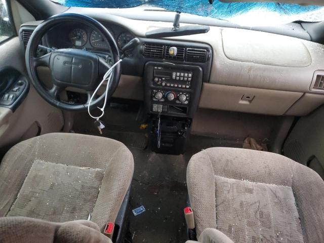 Photo 7 VIN: 1GMDU23E41D207747 - PONTIAC MONTANA 