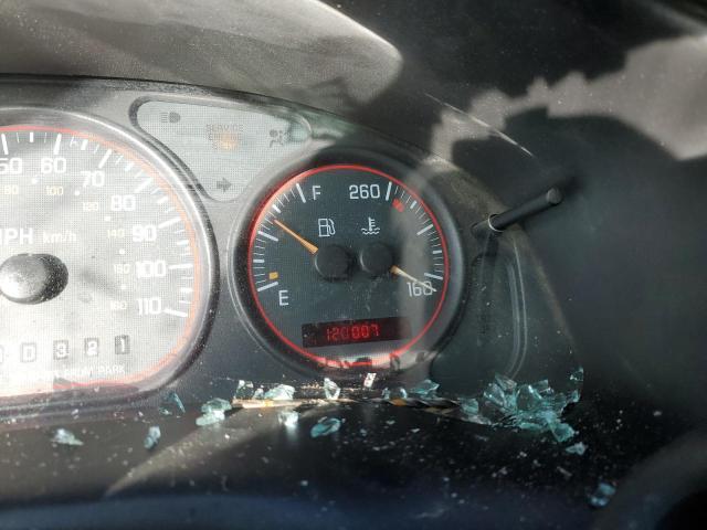 Photo 8 VIN: 1GMDU23E41D207747 - PONTIAC MONTANA 