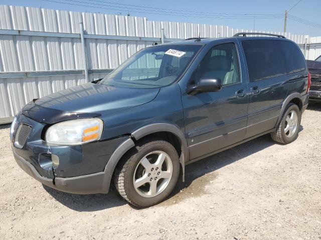 Photo 0 VIN: 1GMDU23L46D238728 - PONTIAC MONTANA 