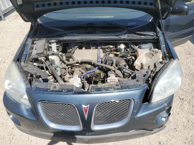 Photo 11 VIN: 1GMDU23L46D238728 - PONTIAC MONTANA 