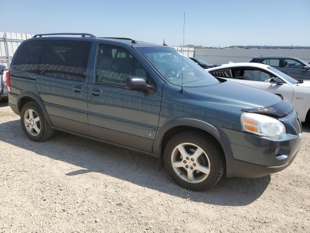 Photo 3 VIN: 1GMDU23L46D238728 - PONTIAC MONTANA 