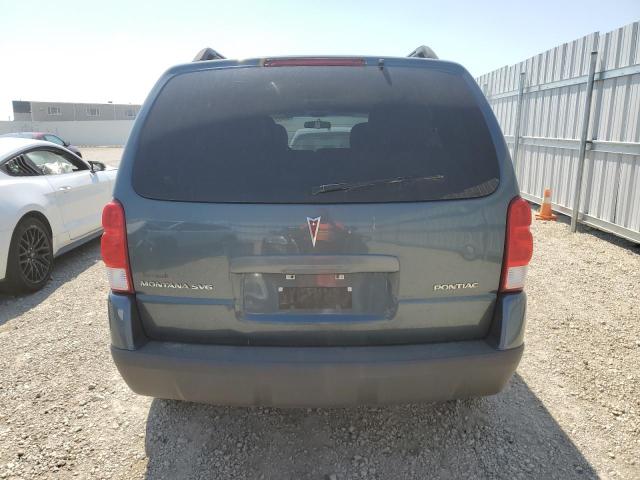 Photo 5 VIN: 1GMDU23L46D238728 - PONTIAC MONTANA 