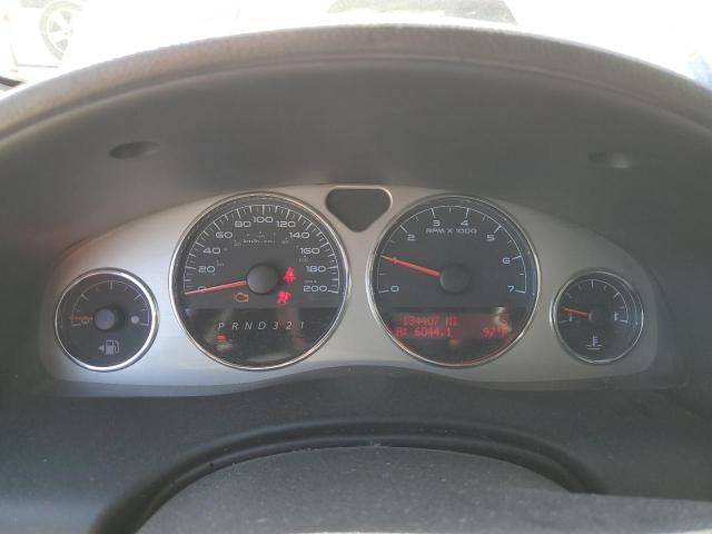 Photo 8 VIN: 1GMDU23L46D238728 - PONTIAC MONTANA 