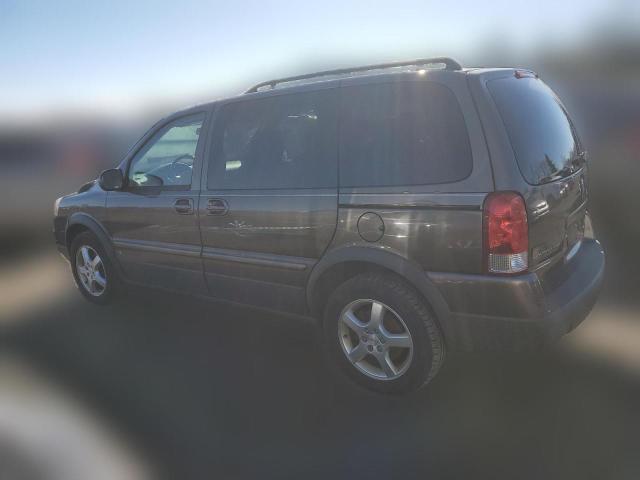 Photo 1 VIN: 1GMDU33127D201487 - PONTIAC MONTANA 