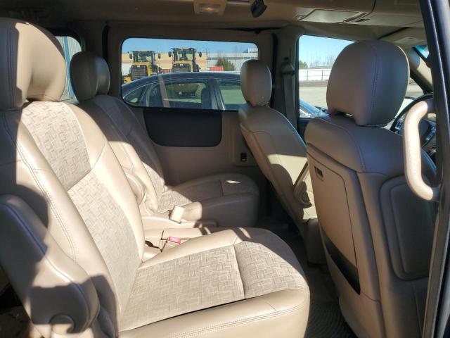 Photo 10 VIN: 1GMDU33127D201487 - PONTIAC MONTANA 