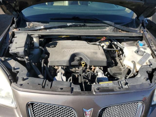 Photo 11 VIN: 1GMDU33127D201487 - PONTIAC MONTANA 