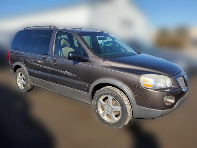 Photo 3 VIN: 1GMDU33127D201487 - PONTIAC MONTANA 