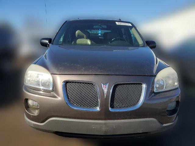 Photo 4 VIN: 1GMDU33127D201487 - PONTIAC MONTANA 