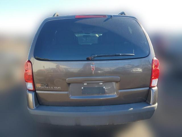 Photo 5 VIN: 1GMDU33127D201487 - PONTIAC MONTANA 